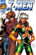 THE UNCANNY X-MEN #385-WWC 