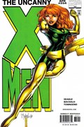 THE UNCANNY X-MEN #354-RI 