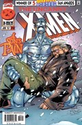 THE UNCANNY X-MEN #340 