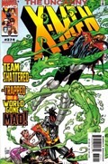 THE UNCANNY X-MEN #374 