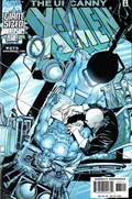 THE UNCANNY X-MEN #375 