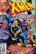 THE UNCANNY X-MEN #352 