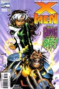 THE UNCANNY X-MEN #353 