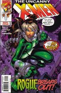 THE UNCANNY X-MEN #359 