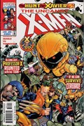 THE UNCANNY X-MEN #364 
