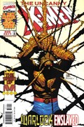 THE UNCANNY X-MEN #371 