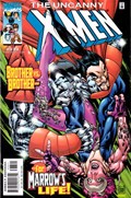 THE UNCANNY X-MEN #373 