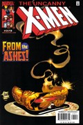 THE UNCANNY X-MEN #379 
