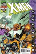 THE UNCANNY X-MEN #381 