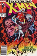 THE UNCANNY X-MEN #243B 