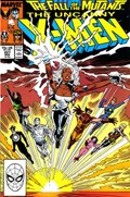 THE UNCANNY X-MEN #227 