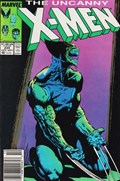 THE UNCANNY X-MEN #234B 