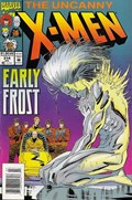 THE UNCANNY X-MEN #314B 