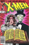 THE UNCANNY X-MEN #179C 