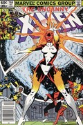 THE UNCANNY X-MEN #164B 