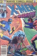 THE UNCANNY X-MEN #150B 