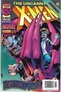 THE UNCANNY X-MEN #336B 