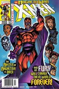 THE UNCANNY X-MEN #366B 