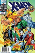THE UNCANNY X-MEN #360C 