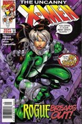 THE UNCANNY X-MEN #359B 