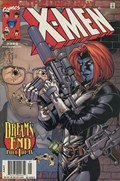 THE UNCANNY X-MEN #388B 
