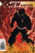 THE UNCANNY X-MEN #398B 