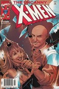 THE UNCANNY X-MEN #389B 