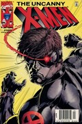 THE UNCANNY X-MEN #391B 