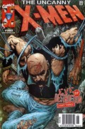 THE UNCANNY X-MEN #393B 