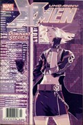 THE UNCANNY X-MEN #419B 