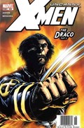 THE UNCANNY X-MEN #434B 