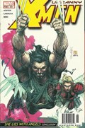 THE UNCANNY X-MEN #441B 