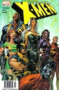 THE UNCANNY X-MEN #445B 