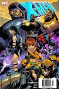 THE UNCANNY X-MEN #469B 
