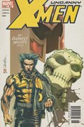 THE UNCANNY X-MEN #442B 