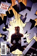 THE UNCANNY X-MEN #401 