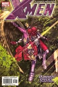 THE UNCANNY X-MEN #420 
