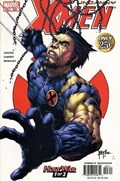 THE UNCANNY X-MEN #423 