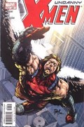 THE UNCANNY X-MEN #427 