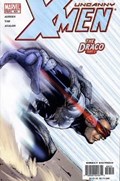 THE UNCANNY X-MEN #431 