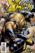 THE UNCANNY X-MEN #430 