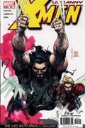 THE UNCANNY X-MEN #441 