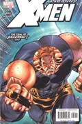 THE UNCANNY X-MEN #435 