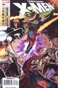 THE UNCANNY X-MEN #486