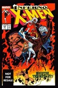 THE UNCANNY X-MEN #243C 