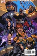 THE UNCANNY X-MEN #469 