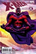 THE UNCANNY X-MEN #521 