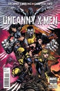 THE UNCANNY X-MEN #523-RI-B 