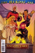 THE UNCANNY X-MEN #524-RI 
