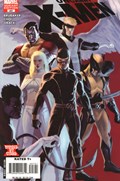 THE UNCANNY X-MEN #497-RI 